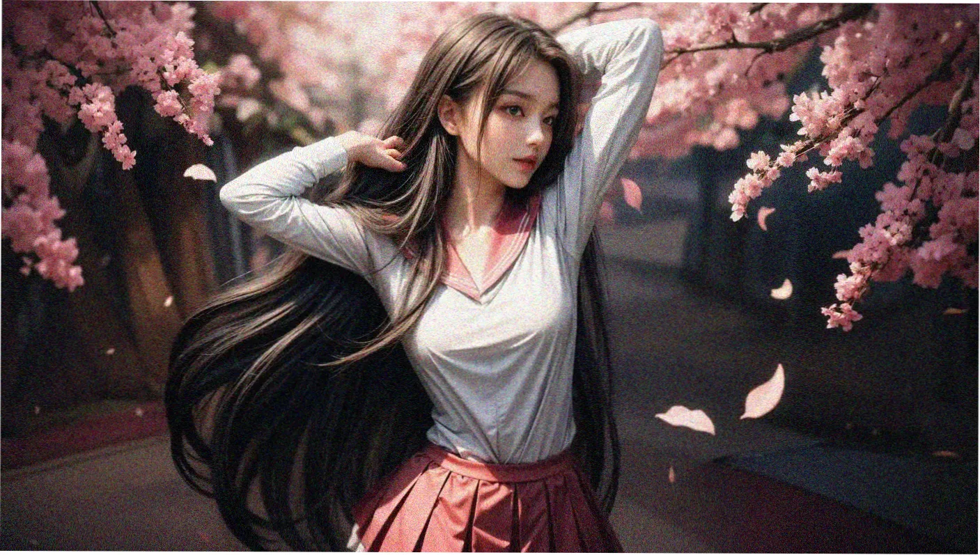 BL动漫《深海不眠》水下场景轮播图
